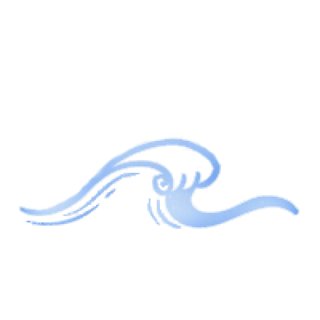 KIT -- Rotační masážní tryska VA - bílá, pro předvyrobené bazény