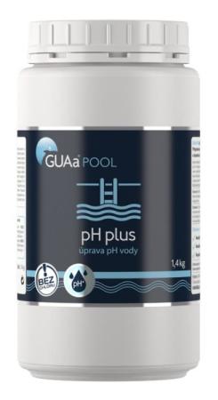 pH plus 1,4 kg Pool