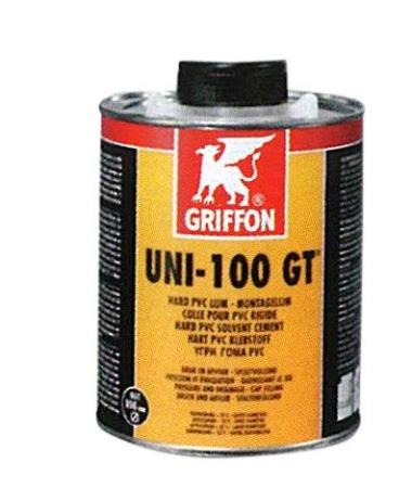 PVC lepidlo Griffon UNI-100GT