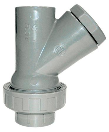 Tvarovka - Kulový zpětný ventil Y 50 mm