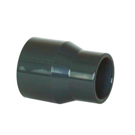 PVC tvarovka - Redukce dlouhá 160–140 x 110 mm