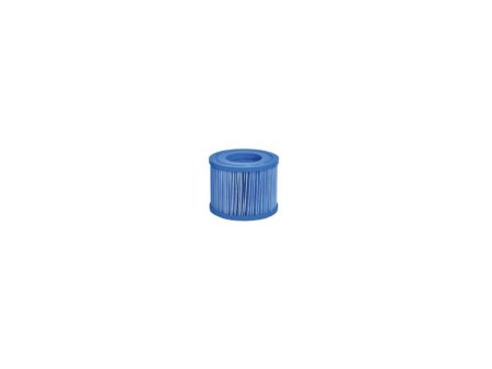Kartušový filtr antibakteriální pro nafukovací vířivky NetSpa (3 ks)