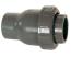 Tvarovka - Kuželový zpětný ventil 20 mm