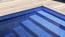 AVfol Relief - 3D Mozaika Light Blue; 1,65m šíře, 1,6mm, 20m role