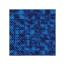 AVfol Decor Protiskluz - Mozaika Modrá Electric; 1,65m šíře, 1,5mm, metráž 